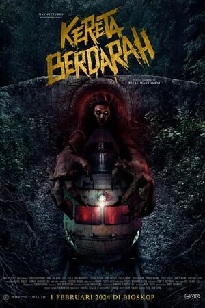 The Train of Death 2024 Hindi Audio WEB-DL 720p – 480p – 1080p
