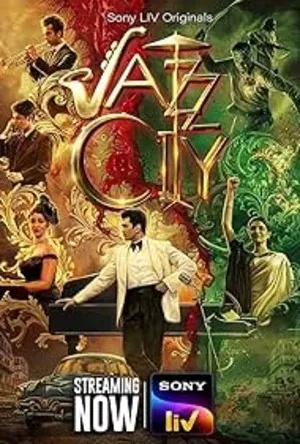 Jazz City 2026 Season 01 Complete Hindi Audio WEB-DL 720p – 480p – 1080p