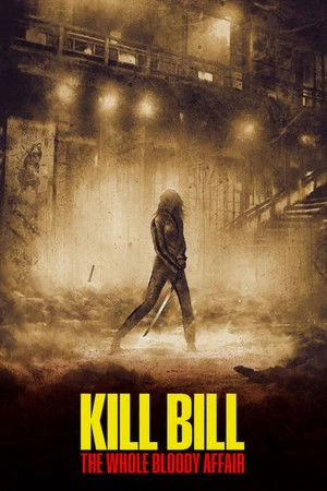 Kill Bill: The Whole Bloody Affair 2011 Hindi Dual Audio WEB-DL 720p – 480p – 1080p