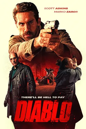 Diablo 2025 Hindi Dual Audio WEB-DL 720p – 480p – 1080p
