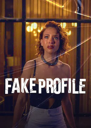 Fake Profile aka Perfil falso 2026 Season 03 Hindi – Spanish Dual Audio WEB-DL 720p – 480p – 1080p [EP – 10 Added]