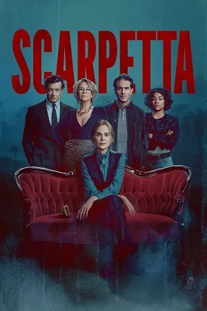 Scarpetta Season 1 2026 Hindi Audio WEB-DL 720p – 480p – 1080p [ALL EPISODES]