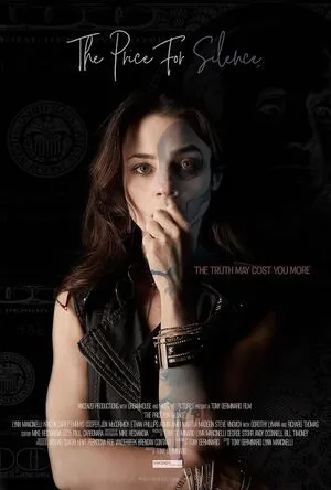 The Price for Silence 2018 Hindi Dual Audio WEB-DL 720p – 480p – 1080p