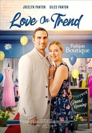 Love on Trend 2021 Hindi Dual Audio WEB-DL 720p – 480p – 1080p