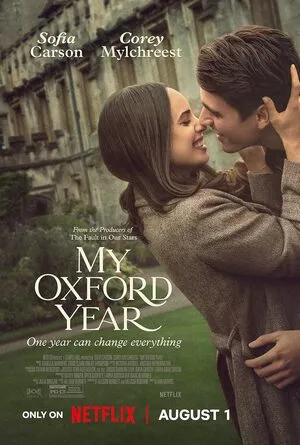 My Oxford Year 2025 Hindi Dual Audio WEB-DL 720p – 480p – 1080p