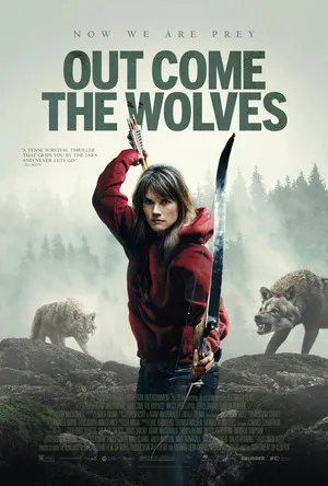 Out Come the Wolves 2024 Hindi Dual Audio WEB-DL 720p – 480p – 1080p