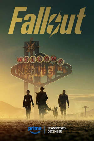 Fallout 2025 Season 2 Hindi Dual Audio WEB-DL 720p – 480p – 1080p [EP-08 Added]