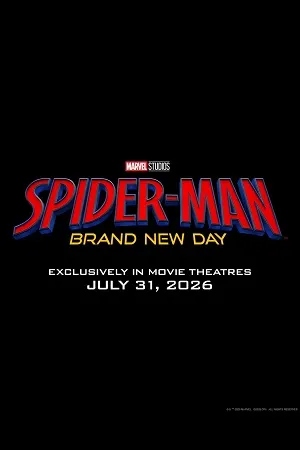 Spider-Man: Brand New Day – Official Trailer 2026 Hindi Dual Audio WEB-DL 720p – 480p – 1080p