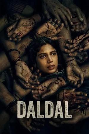 Daldal 2026 Season 1 Hindi Audio WEB-DL 720p – 480p – 1080p [ALL EPISODES]