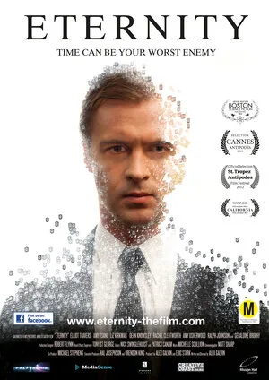 Eternity 2012 Hindi Dual Audio WEB-DL 720p – 480p