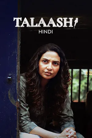 Talaash – Anusandhan 2025 Season 01 Hindi Audio WEB-DL 720p – 1080p [ALL EPISODES]