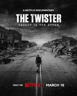 The Twister: Caught in the Storm 2025 Hindi Dual Audio WEB-DL 720p – 480p -1080p