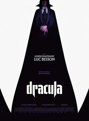 Dracula: A Love Tale 2025 Hindi Dual Audio WEB-DL 720p – 480p – 1080p
