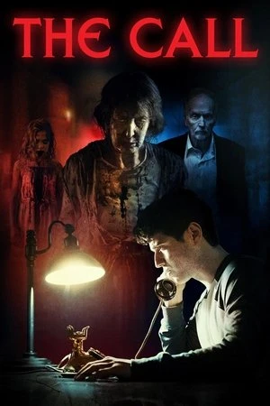 The Call 2020 Hindi – English Dual Audio WEB-DL 720p – 480p – 1080p