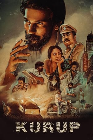 Kurup 2021 Hindi Dual Audio WEB-DL 1080p – 720p – 480p