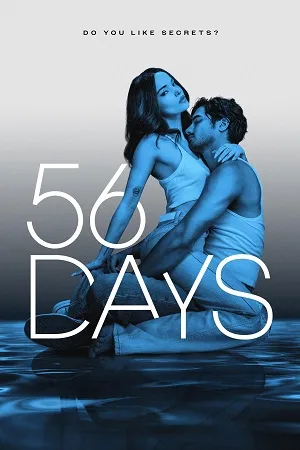 56 Days 2026 Season 1 Hindi Dual Audio WEB-DL 720p – 480p – 1080p [ALL EPISODES]