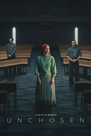 Unchosen 2026 Season 1 Hindi – English Audio WEB-DL 720p – 480p – 1080p [EP- 06 Added]