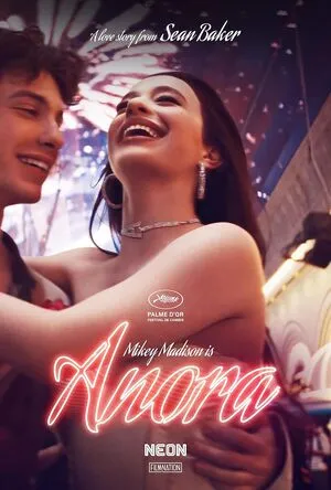 Anora 2024 Hindi Dual Audio WEB-DL 1080p – 720p – 480p