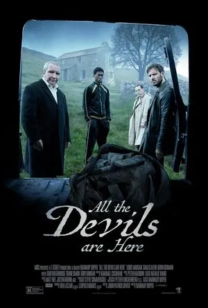 All the Devils Are Here 2025 Hindi Dual Audio WEB-DL 720p – 480p – 1080p