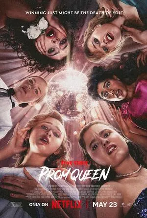 Fear Street: Prom Queen 2025 Hindi Dual Audio WEB-DL 720p – 480p – 1080p