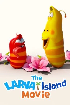 The Larva Island Movie 2020 Hindi Dual Audio WEB-DL 720p – 480p – 1080p