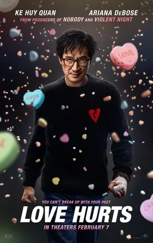 Love Hurts 2025 Hindi Dual Audio WEB-DL 720p – 480p – 1080p