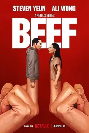 Beef 2026 Season 2 Hindi & English Audio WEB-DL 720p – 480p – 1080p [ALL EPISODES]