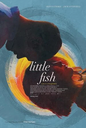 Little Fish 2020 Hindi Dual Audio WEB-DL 720p – 480p – 1080p