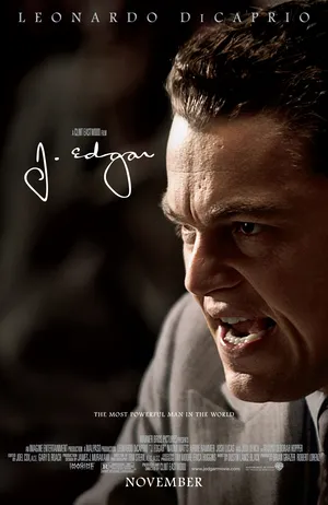 J. Edgar 2011 Hindi Dual Audio WEB-DL 720p – 480p – 1080p