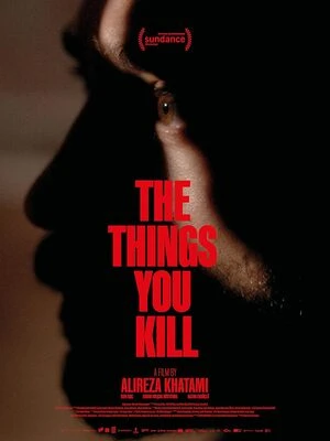 The Things You Kill 2025 Hindi Dual Audio WEB-DL 720p – 480p- 1080p