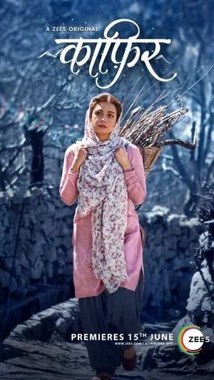 Kaafir 2025 Hindi WEB-DL 720p – 480p – 1080p