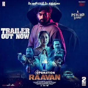 Operation Raavan 2024 Hindi Dual Audio WEB-DL 720p – 480p – 1080p