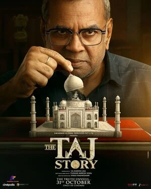The Taj Story 2025 Hindi Audio WEB-DL 720p – 480p – 1080p