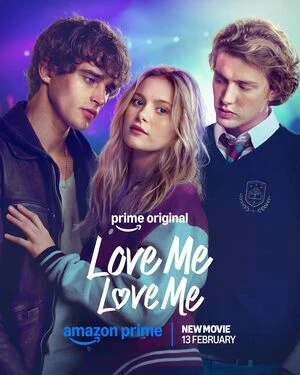Love Me, Love Me 2026 Hindi Dual Audio WEB-DL 720p – 480p – 1080p