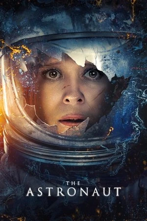 The Astronaut 2025 Hindi Audio WEB-DL 720p – 1080p