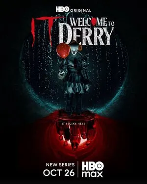 IT: Welcome to Derry Season 1 2025 Hindi Dual Audio WEB-DL 720p – 480p – 1080p [ALL Episodes]