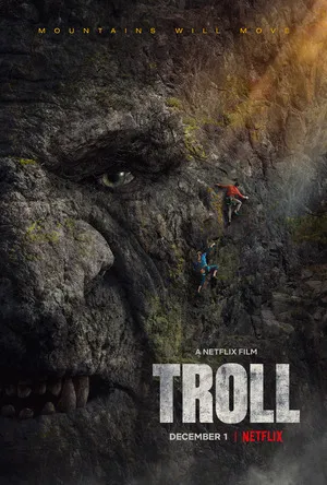 Troll 2022 Hindi Dual Audio WEB-DL 720p – 480p – 1080p