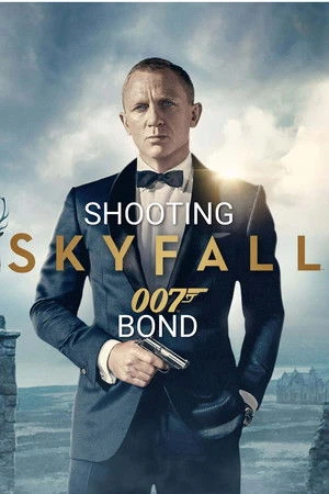 Skyfall: Shooting Bond 2012 Hindi Dual Audio WEB-DL 720p – 480p – 1080p