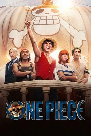 One Piece 2023 Season 1 Hindi Dual Audio WEB-DL 720p – 480p – 1080p [ALL EPISODES]