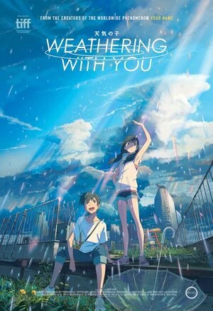 Weathering with You 2019 Hindi Dual Audio WEB-DL 720p – 480p – 1080p