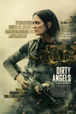 Dirty Angels 2024 Hindi Dual Audio WEB-Dl 720p – 480p – 1080p