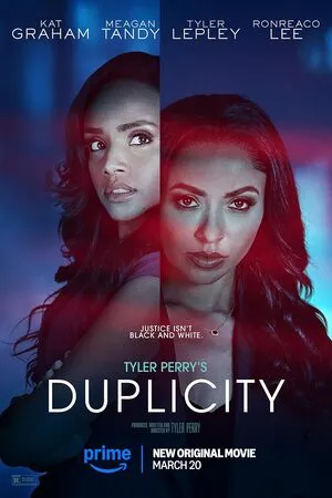 Tyler Perry’s Duplicity 2025 Hindi Dual Audio WEB-DL 720p – 480p – 1080p