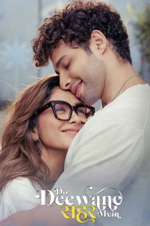 Do Deewane Seher Mein 2026 Hindi Audio HQ HDTC 720p – 480p- 1080p