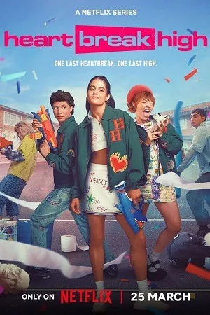 Heartbreak High 2026 Season 03 Hindi Dual Audio WEB-DL 720p – 480p – 1080p [EP – 08 Added]