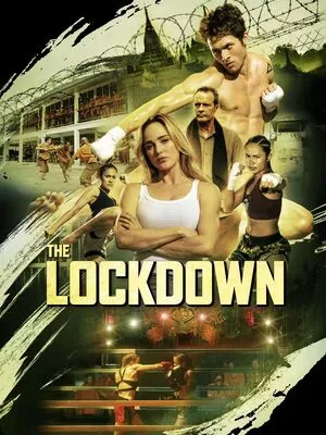 The Lockdown 2024 Hindi Dual Audio WEB-DL 1080p – 720p – 480p