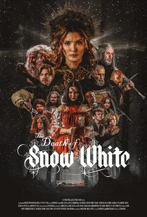The Death of Snow White 2025 English WEB-DL 720p – 480p – 1080p