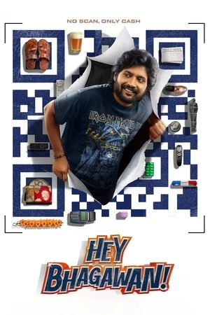 Hey Bhagawan 2026 Telugu Audio HQ HDTC 720p – 480p – 1080p