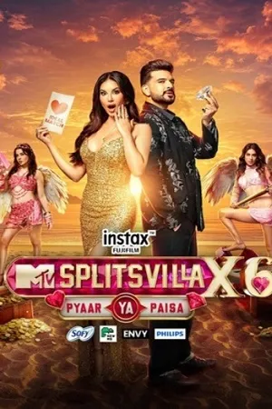 MTV Splitsvilla 2026 Season 16 Hindi Audio WEB-DL 720p – 480p – 1080p [EP- 35 Added]
