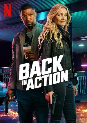 Back in Action 2025 Hindi Dual Audio WEB-DL 1080p – 720p – 480p