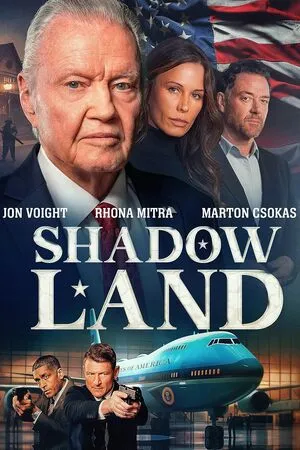 Shadow Land 2024 Hindi Dual Audio WEB-DL 1080p – 720p – 480p